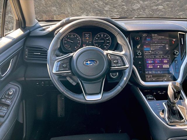 2020 Subaru Legacy Premium