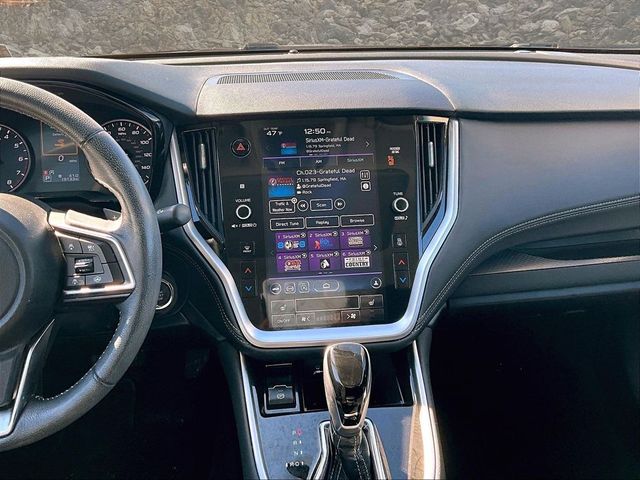 2020 Subaru Legacy Premium