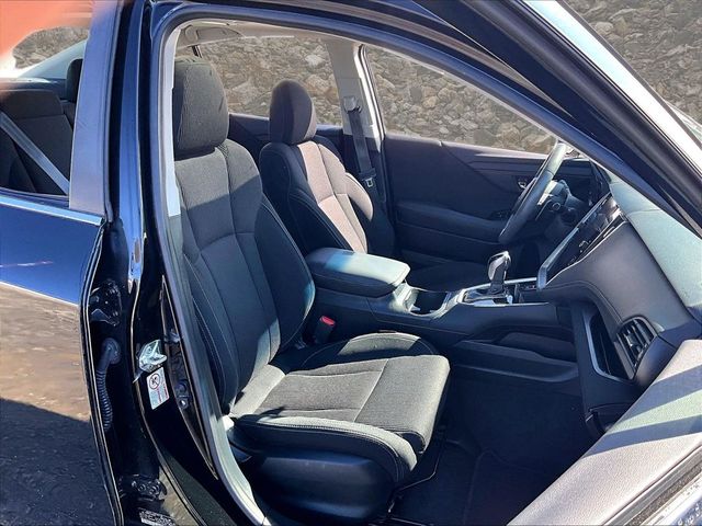 2020 Subaru Legacy Premium