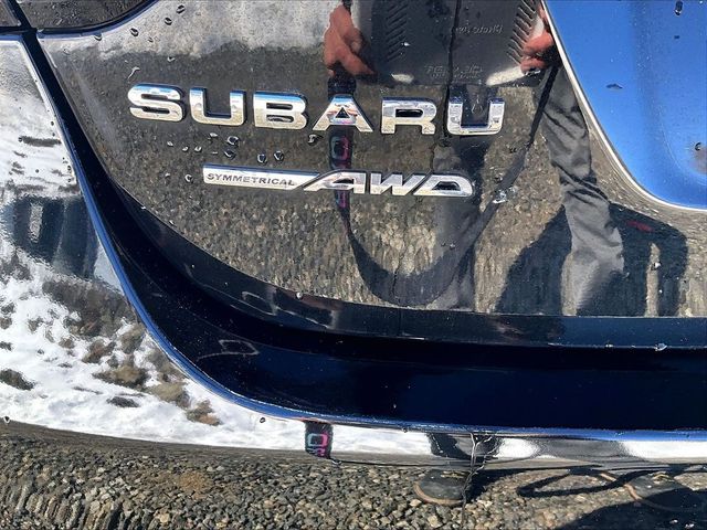 2020 Subaru Legacy Premium