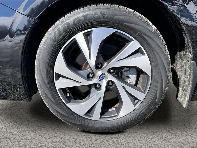 2020 Subaru Legacy Premium