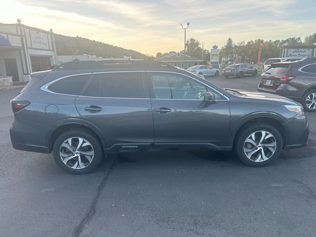 2020 Subaru Outback Limited | Ashland, OR | Ashland Motor Company 2020 Subaru Outback Limited | Ashland, OR | Ashland Motor Company