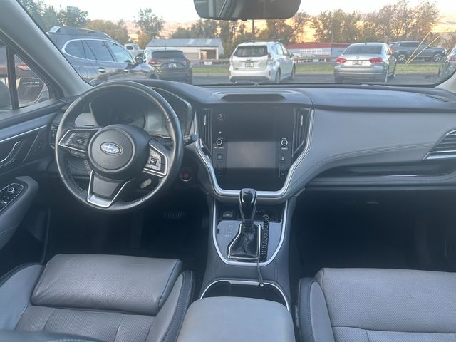 2020 Subaru Outback Limited | Ashland, OR | Ashland Motor Company 2020 Subaru Outback Limited | Ashland, OR | Ashland Motor Company