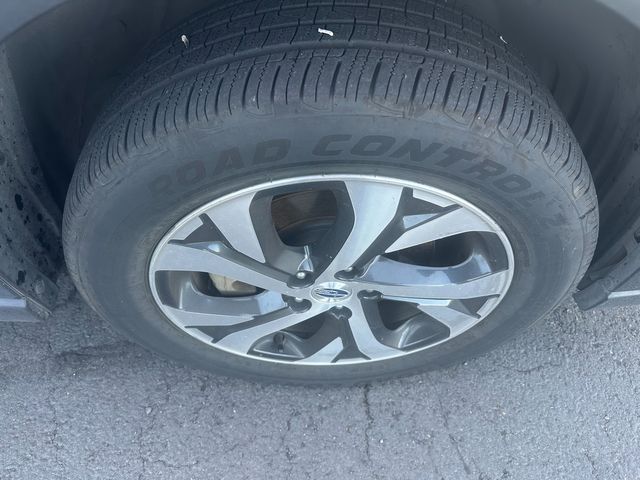 2020 Subaru Outback Limited | Ashland, OR | Ashland Motor Company 2020 Subaru Outback Limited | Ashland, OR | Ashland Motor Company