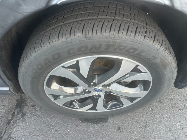 2020 Subaru Outback Limited | Ashland, OR | Ashland Motor Company 2020 Subaru Outback Limited | Ashland, OR | Ashland Motor Company