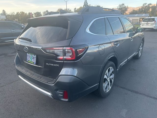 2020 Subaru Outback Limited | Ashland, OR | Ashland Motor Company 2020 Subaru Outback Limited | Ashland, OR | Ashland Motor Company