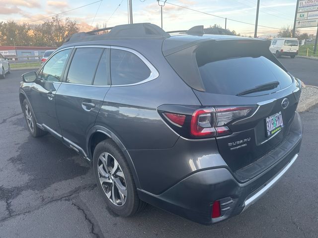 2020 Subaru Outback Limited | Ashland, OR | Ashland Motor Company 2020 Subaru Outback Limited | Ashland, OR | Ashland Motor Company