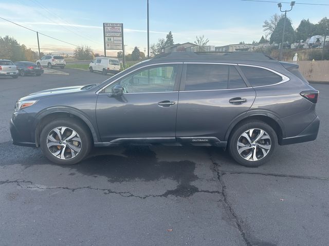 2020 Subaru Outback Limited | Ashland, OR | Ashland Motor Company 2020 Subaru Outback Limited | Ashland, OR | Ashland Motor Company