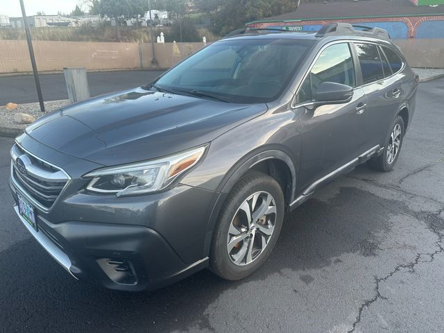 2020 Subaru Outback Limited | Ashland, OR | Ashland Motor Company 2020 Subaru Outback Limited | Ashland, OR | Ashland Motor Company