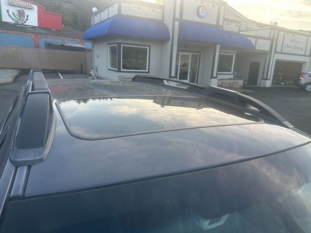 2020 Subaru Outback Limited | Ashland, OR | Ashland Motor Company 2020 Subaru Outback Limited | Ashland, OR | Ashland Motor Company