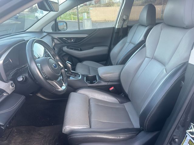 2020 Subaru Outback Limited | Ashland, OR | Ashland Motor Company 2020 Subaru Outback Limited | Ashland, OR | Ashland Motor Company