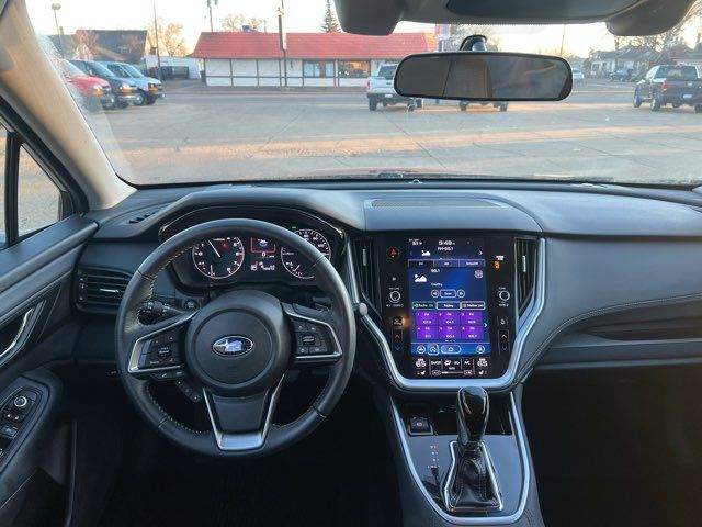 2020 Subaru Outback Premium | Dickinson, ND | Heiser Motors 2020 Subaru Outback Premium | Dickinson, ND | Heiser Motors