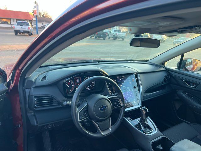 2020 Subaru Outback Premium | Dickinson, ND | Heiser Motors