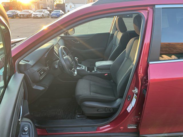 2020 Subaru Outback Premium | Dickinson, ND | Heiser Motors 2020 Subaru Outback Premium | Dickinson, ND | Heiser Motors