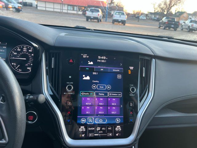 2020 Subaru Outback Premium | Dickinson, ND | Heiser Motors