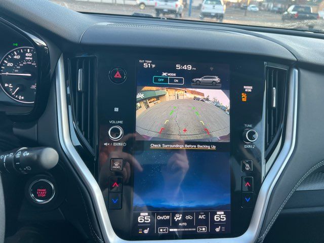 2020 Subaru Outback Premium | Dickinson, ND | Heiser Motors