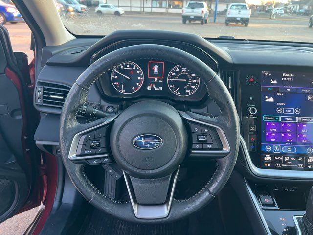 2020 Subaru Outback Premium | Dickinson, ND | Heiser Motors