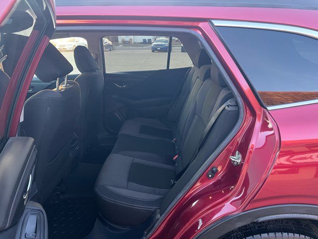 2020 Subaru Outback Premium | Dickinson, ND | Heiser Motors 2020 Subaru Outback Premium | Dickinson, ND | Heiser Motors