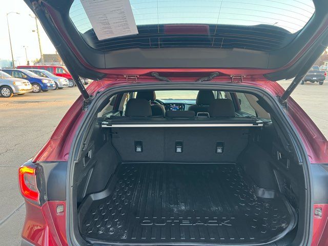 2020 Subaru Outback Premium | Dickinson, ND | Heiser Motors 2020 Subaru Outback Premium | Dickinson, ND | Heiser Motors