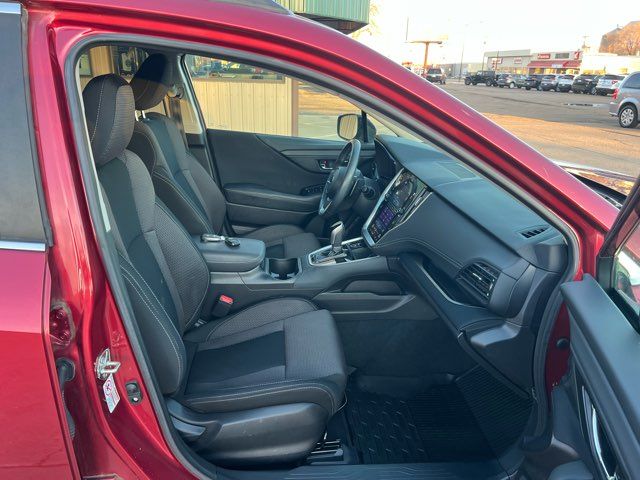 2020 Subaru Outback Premium | Dickinson, ND | Heiser Motors 2020 Subaru Outback Premium | Dickinson, ND | Heiser Motors