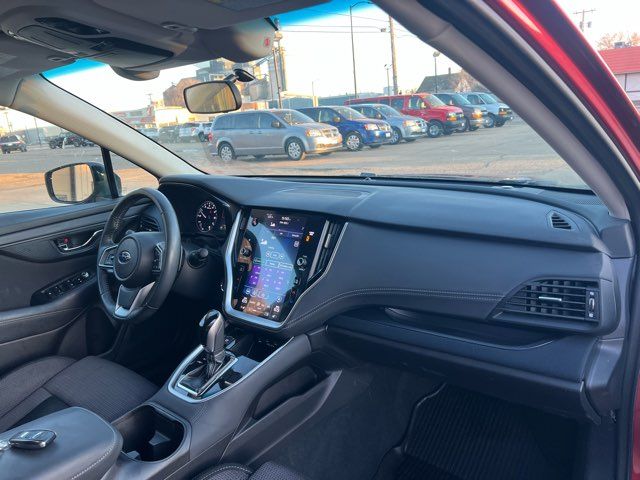 2020 Subaru Outback Premium | Dickinson, ND | Heiser Motors