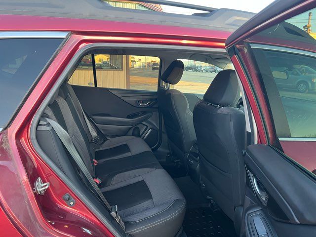 2020 Subaru Outback Premium | Dickinson, ND | Heiser Motors 2020 Subaru Outback Premium | Dickinson, ND | Heiser Motors