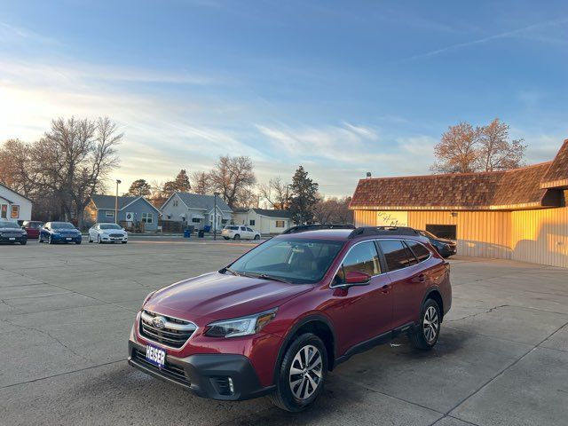 2020 Subaru Outback Premium | Dickinson, ND | Heiser Motors 2020 Subaru Outback Premium | Dickinson, ND | Heiser Motors