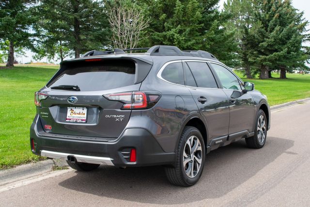 2020 Subaru Outback Limited XT | Great Falls, Montana | Bleskin Motor Company 2020 Subaru Outback Limited XT | Great Falls, Montana | Bleskin Motor Company