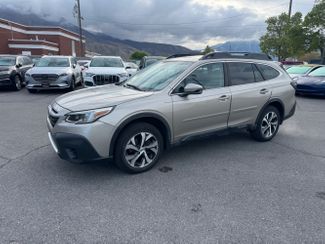 2020 Subaru Outback Limited | LINDON, UT | Asay Auto Sales