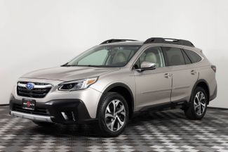 2020 Subaru Outback Limited | LINDON, UT | Asay Auto Sales