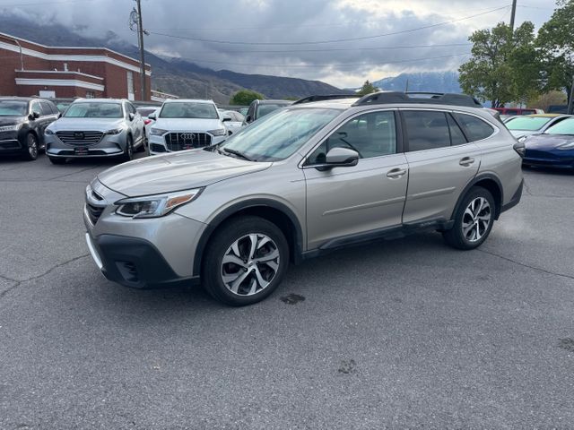 2020 Subaru Outback Limited | LINDON, UT | Asay Auto Sales