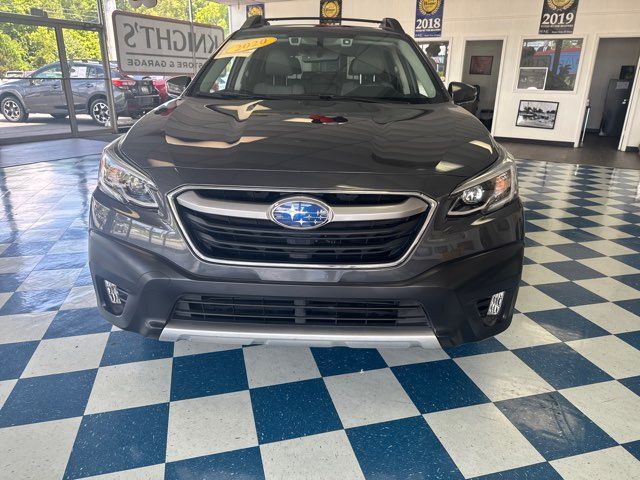 2020 Subaru Outback Limited XT | Rome, GA | Knight's Car Store 2020 Subaru Outback Limited XT | Rome, GA | Knight's Car Store