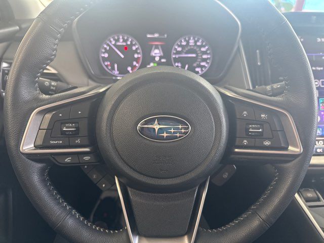 2020 Subaru Outback Limited XT | Rome, GA | Knight's Car Store 2020 Subaru Outback Limited XT | Rome, GA | Knight's Car Store