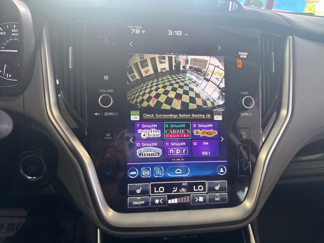 2020 Subaru Outback Limited XT | Rome, GA | Knight's Car Store 2020 Subaru Outback Limited XT | Rome, GA | Knight's Car Store