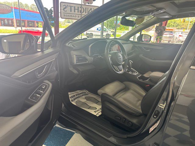 2020 Subaru Outback Limited XT | Rome, GA | Knight's Car Store 2020 Subaru Outback Limited XT | Rome, GA | Knight's Car Store