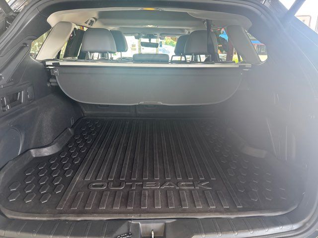 2020 Subaru Outback Limited XT | Rome, GA | Knight's Car Store 2020 Subaru Outback Limited XT | Rome, GA | Knight's Car Store