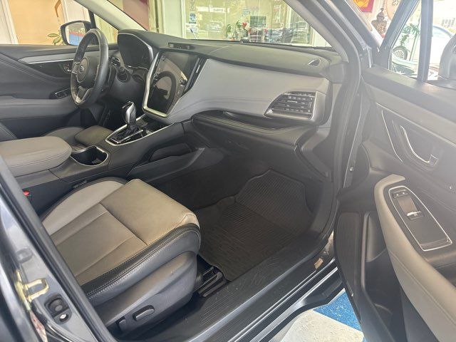 2020 Subaru Outback Limited XT | Rome, GA | Knight's Car Store 2020 Subaru Outback Limited XT | Rome, GA | Knight's Car Store