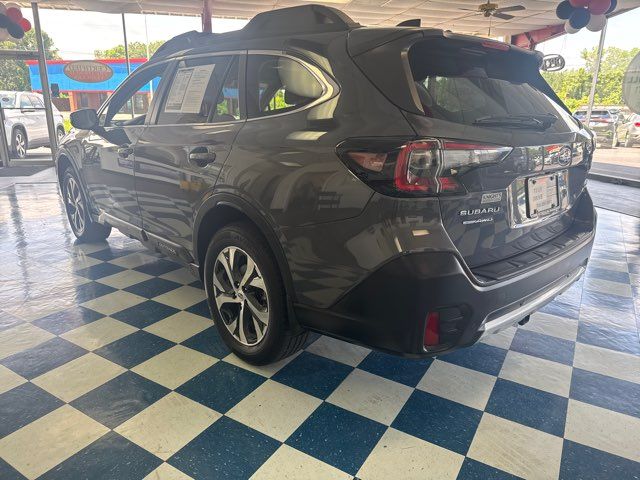 2020 Subaru Outback Limited XT | Rome, GA | Knight's Car Store 2020 Subaru Outback Limited XT | Rome, GA | Knight's Car Store