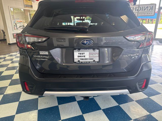 2020 Subaru Outback Limited XT | Rome, GA | Knight's Car Store 2020 Subaru Outback Limited XT | Rome, GA | Knight's Car Store