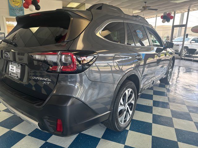 2020 Subaru Outback Limited XT | Rome, GA | Knight's Car Store 2020 Subaru Outback Limited XT | Rome, GA | Knight's Car Store