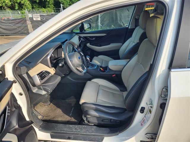 2020 Subaru Outback Limited LEATHER AWD FUEL ECONOMY PEARL PAINT CLEAN
