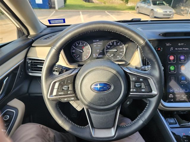 2020 Subaru Outback Limited LEATHER AWD FUEL ECONOMY PEARL PAINT CLEAN