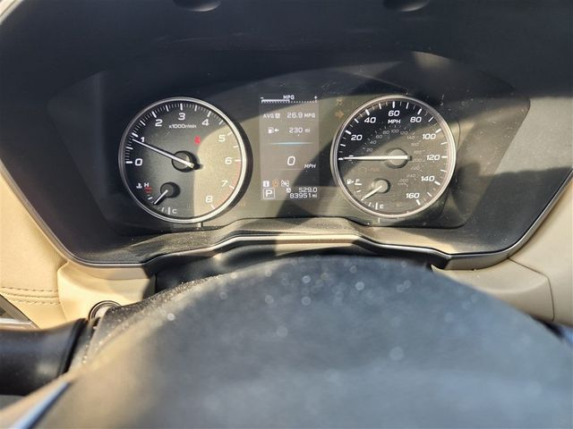 2020 Subaru Outback Limited LEATHER AWD FUEL ECONOMY PEARL PAINT CLEAN
