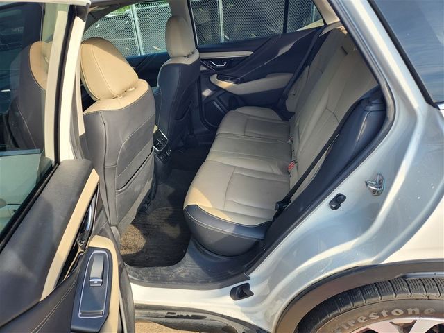 2020 Subaru Outback Limited LEATHER AWD FUEL ECONOMY PEARL PAINT CLEAN 2020 Subaru Outback Limited LEATHER AWD FUEL ECONOMY PEARL PAINT CLEAN