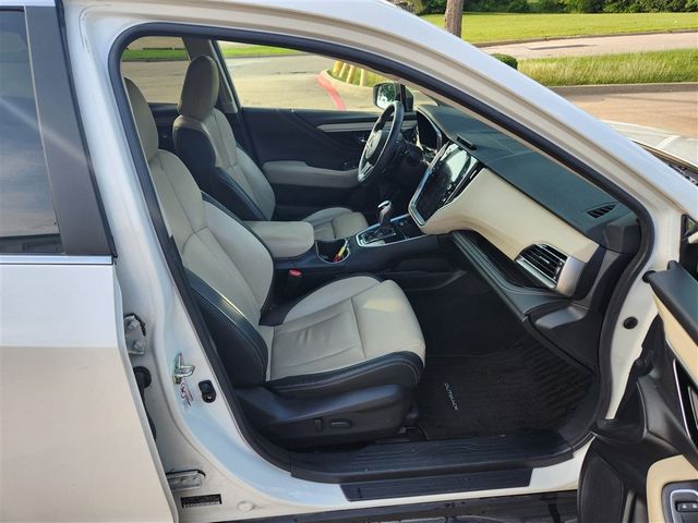 2020 Subaru Outback Limited LEATHER AWD FUEL ECONOMY PEARL PAINT CLEAN 2020 Subaru Outback Limited LEATHER AWD FUEL ECONOMY PEARL PAINT CLEAN