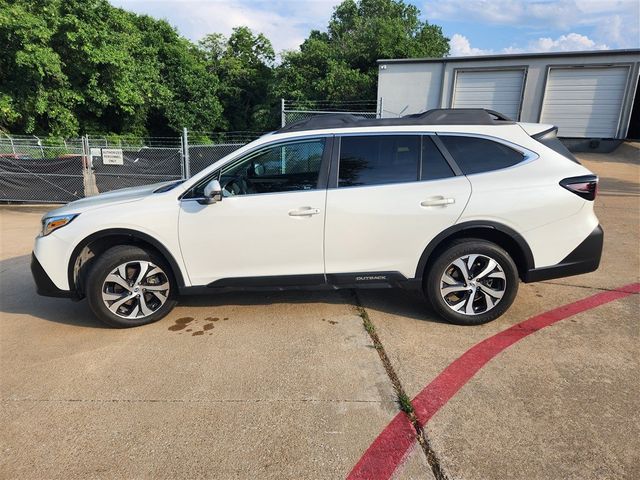 2020 Subaru Outback Limited LEATHER AWD FUEL ECONOMY PEARL PAINT CLEAN 2020 Subaru Outback Limited LEATHER AWD FUEL ECONOMY PEARL PAINT CLEAN
