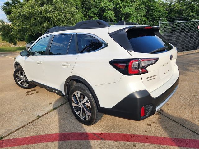 2020 Subaru Outback Limited LEATHER AWD FUEL ECONOMY PEARL PAINT CLEAN