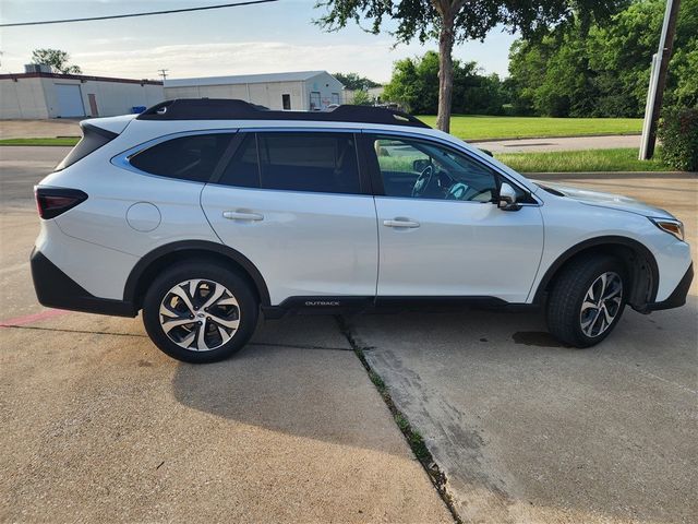 2020 Subaru Outback Limited LEATHER AWD FUEL ECONOMY PEARL PAINT CLEAN 2020 Subaru Outback Limited LEATHER AWD FUEL ECONOMY PEARL PAINT CLEAN