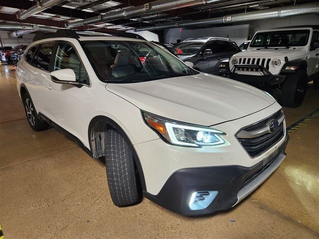 2020 Subaru Outback Limited LEATHER AWD FUEL ECONOMY PEARL PAINT CLEAN 2020 Subaru Outback Limited LEATHER AWD FUEL ECONOMY PEARL PAINT CLEAN