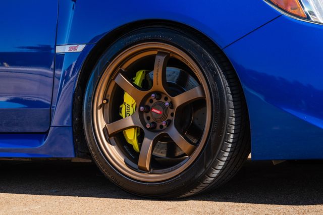 2020 Subaru WRX STI | Addison, TX | Apex Auto Sports 2020 Subaru WRX STI | Addison, TX | Apex Auto Sports